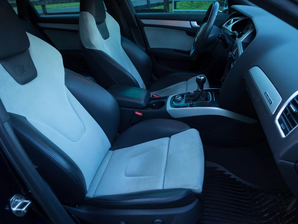 2011 Audi B8 S4 - Image 25 of 31
