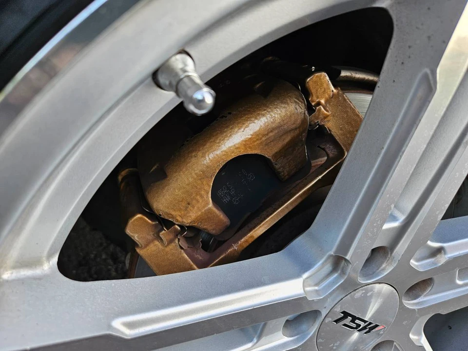 2011 Audi B8 S4 - Image 21 of 24