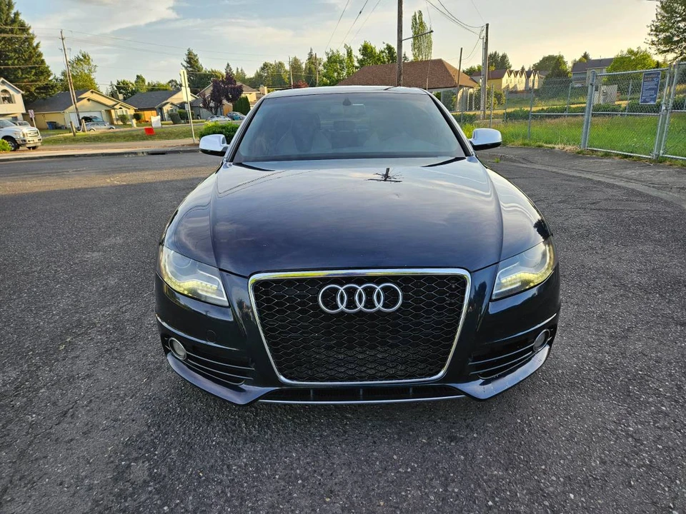 2011 Audi B8 S4 - Image 12 of 24
