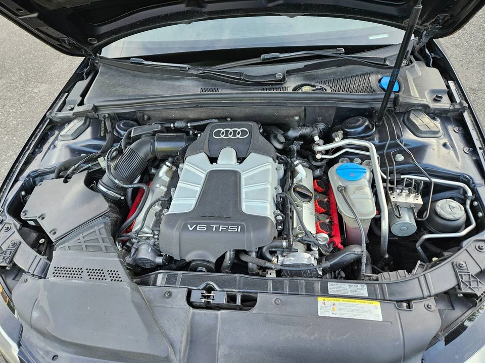 2011 Audi B8 S4 - Image 16 of 24