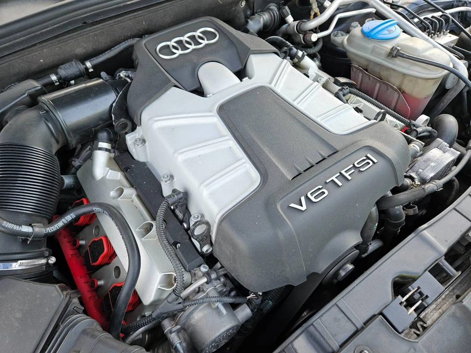 2011 Audi B8 S4 - Image 17 of 24