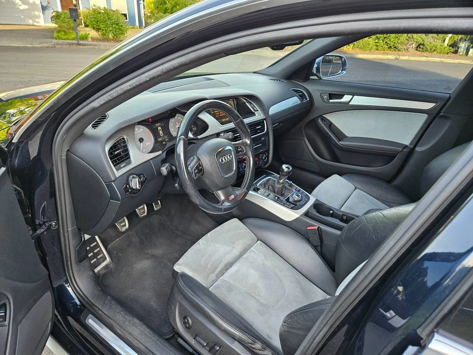 2011 Audi B8 S4 - Image 14 of 24