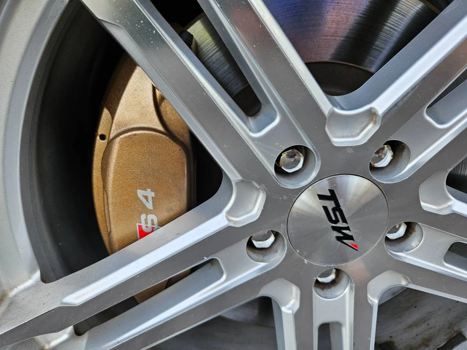 2011 Audi B8 S4 - Image 19 of 24