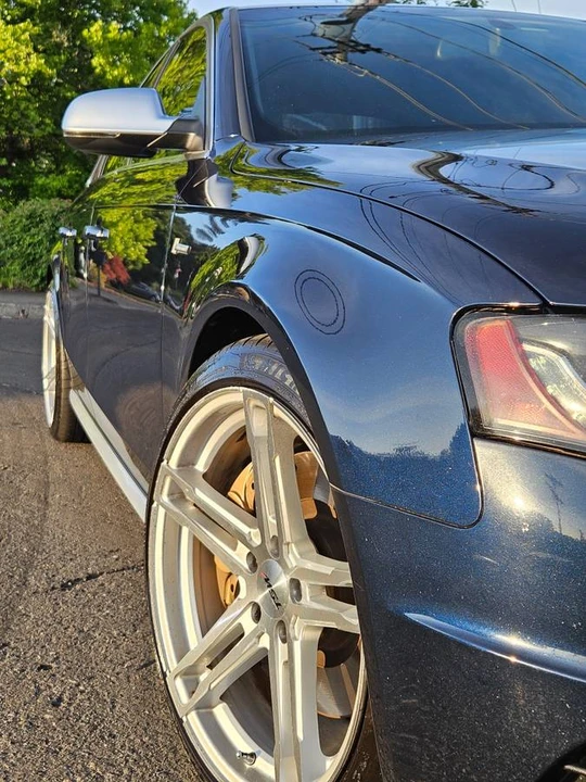 2011 Audi B8 S4 - Image 24 of 24