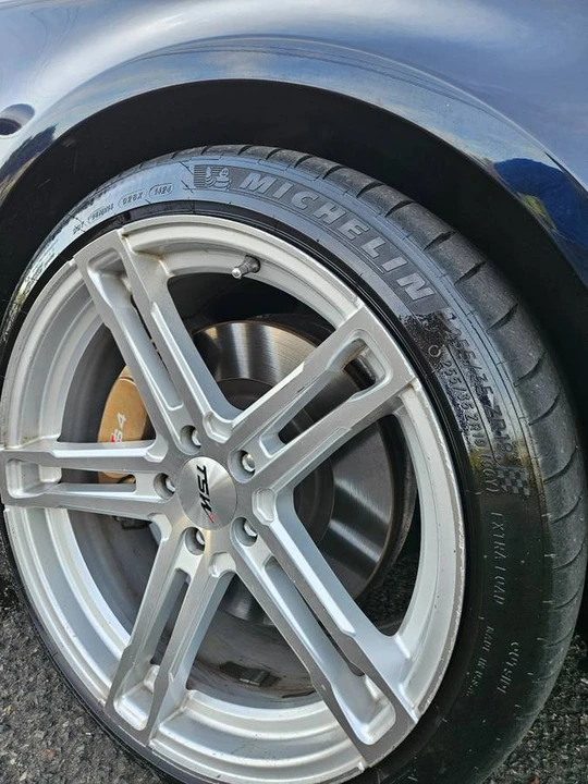 2011 Audi B8 S4 - Image 18 of 24