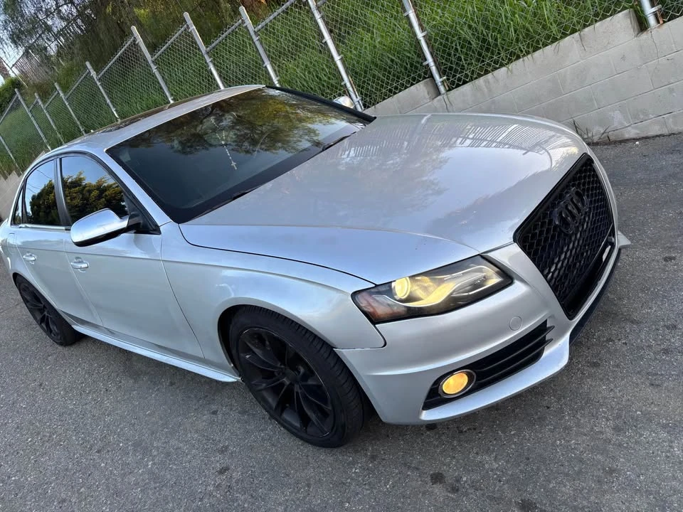 2011 Audi B8 S4 - Image 6 of 7