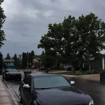 2011 Audi S4