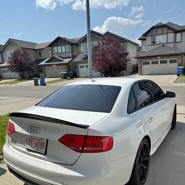 2011 Audi S4