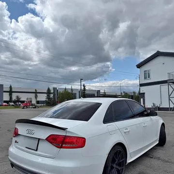 2011 Audi S4