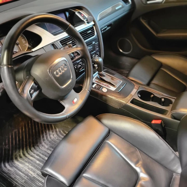 2011 Audi B8 S4 - Image 7 of 9