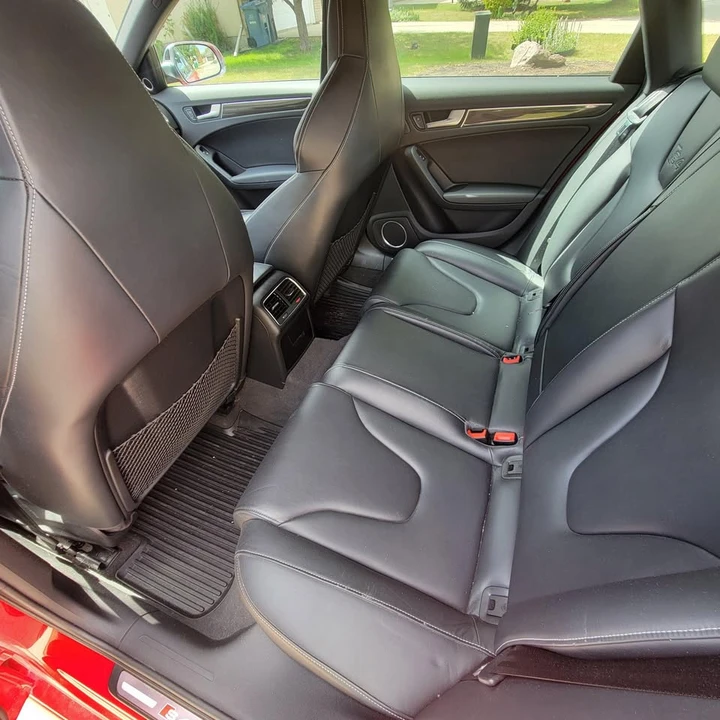 2011 Audi B8 S4 - Image 8 of 9