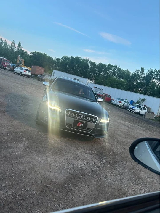 2011 Audi B8 S4 - Image 3 of 13