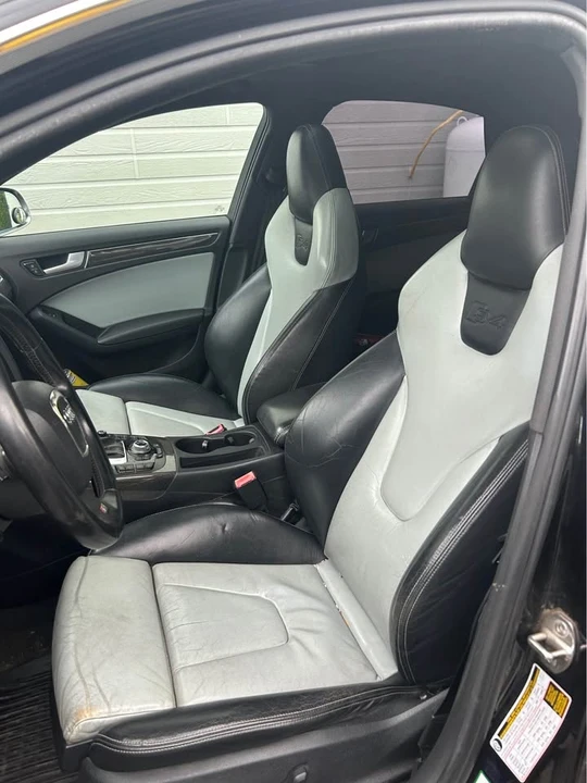 2011 Audi B8 S4 - Image 10 of 13