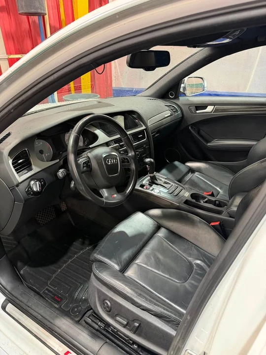 2011 Audi B8 S4 - Image 11 of 12