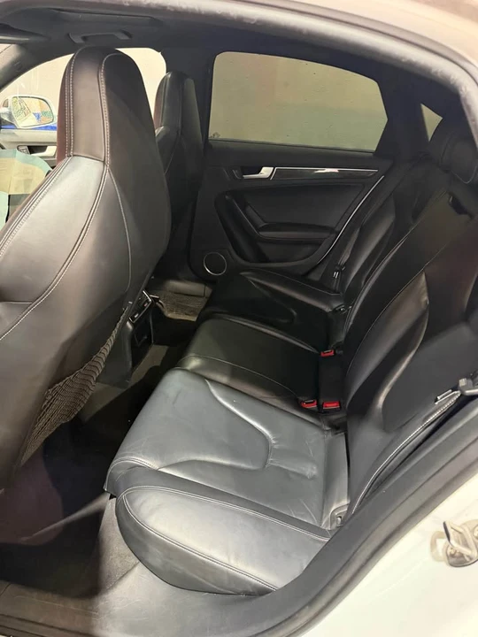 2011 Audi B8 S4 - Image 12 of 12
