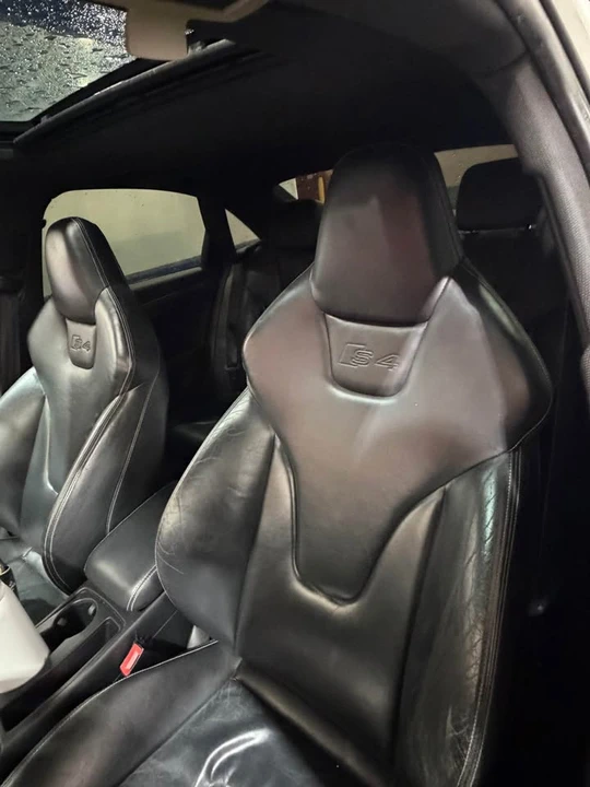 2011 Audi B8 S4 - Image 7 of 12