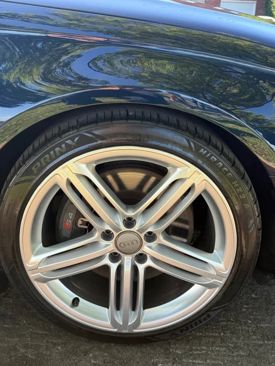 2011 Audi B8 S4 - Image 15 of 15