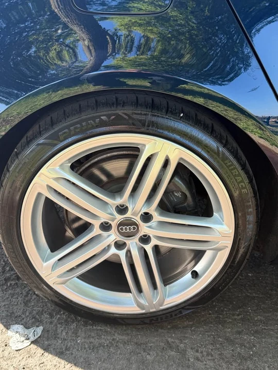 2011 Audi B8 S4 - Image 12 of 15