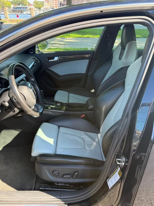 2011 Audi B8 S4 - Image 10 of 15
