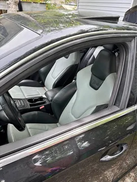 2011 Audi S4