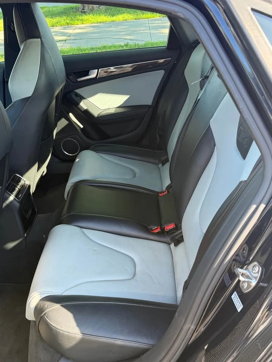 2011 Audi B8 S4 - Image 11 of 15