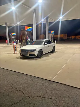2011 Audi S4