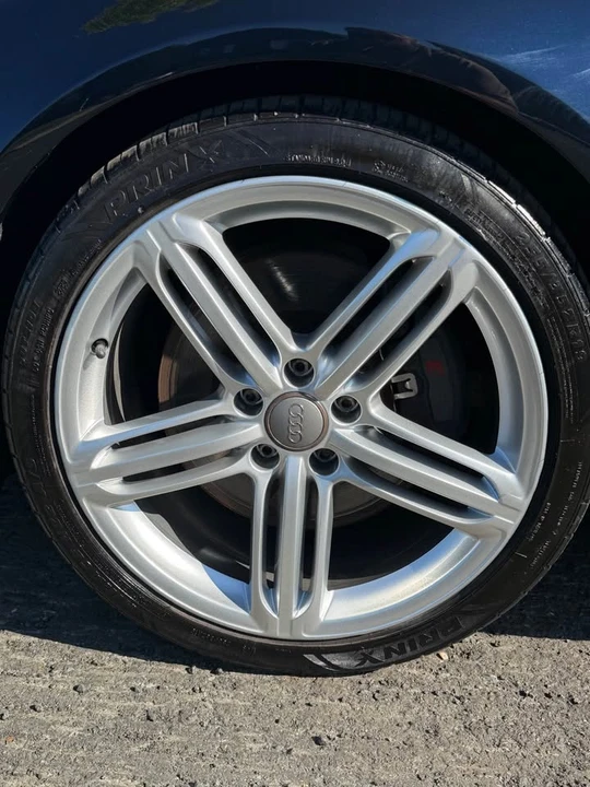 2011 Audi B8 S4 - Image 14 of 15