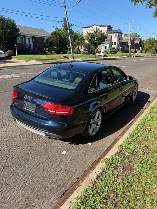 2011 Audi B8 S4 - Image 2 of 15
