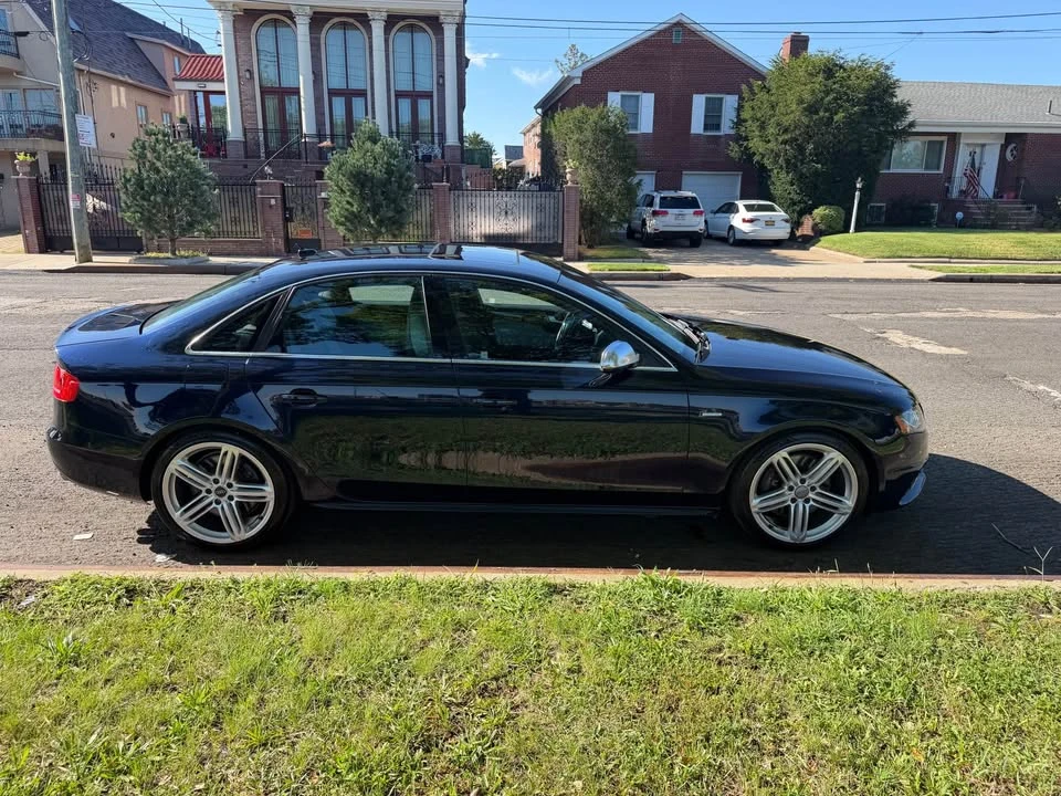 2011 Audi B8 S4 - Image 3 of 15