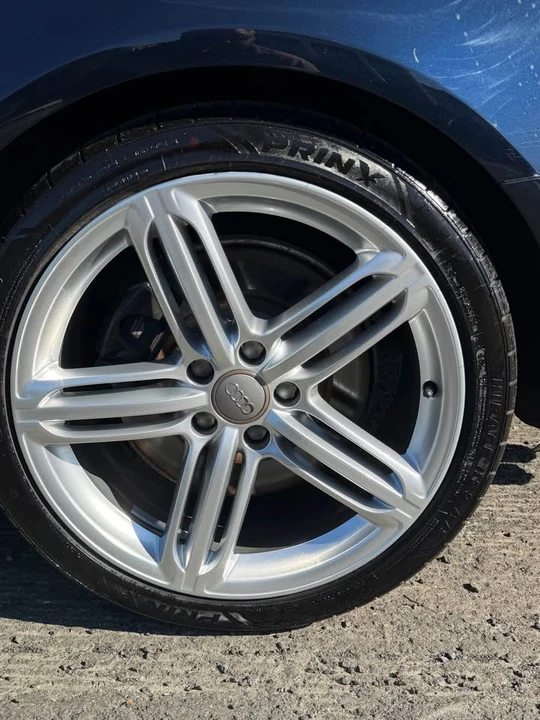 2011 Audi B8 S4 - Image 13 of 15