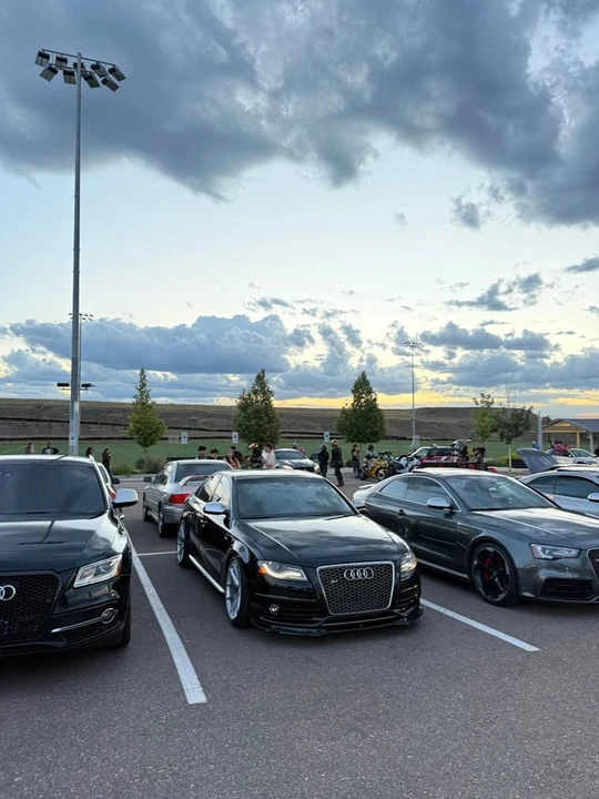 2011 Audi B8 S4 - Image 10 of 10