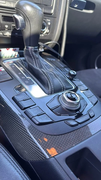 2011 Audi B8 S4 - Image 3 of 10
