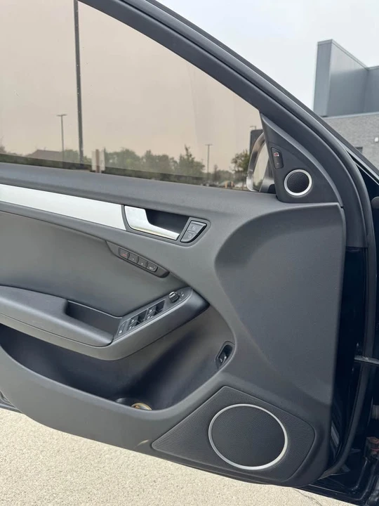 2011 Audi B8 S4 - Image 17 of 19