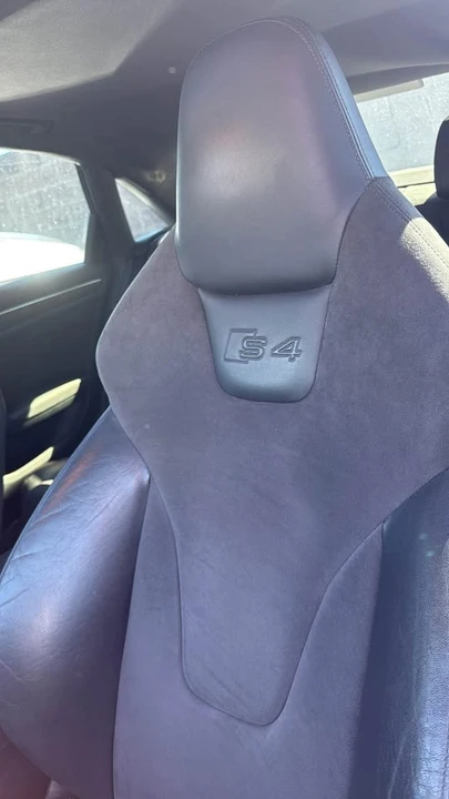 2011 Audi B8 S4 - Image 2 of 10