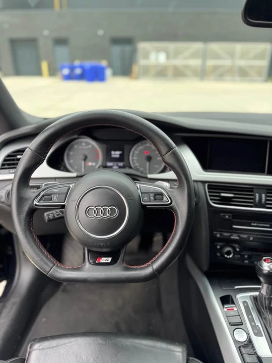 2011 Audi B8 S4 - Image 15 of 19