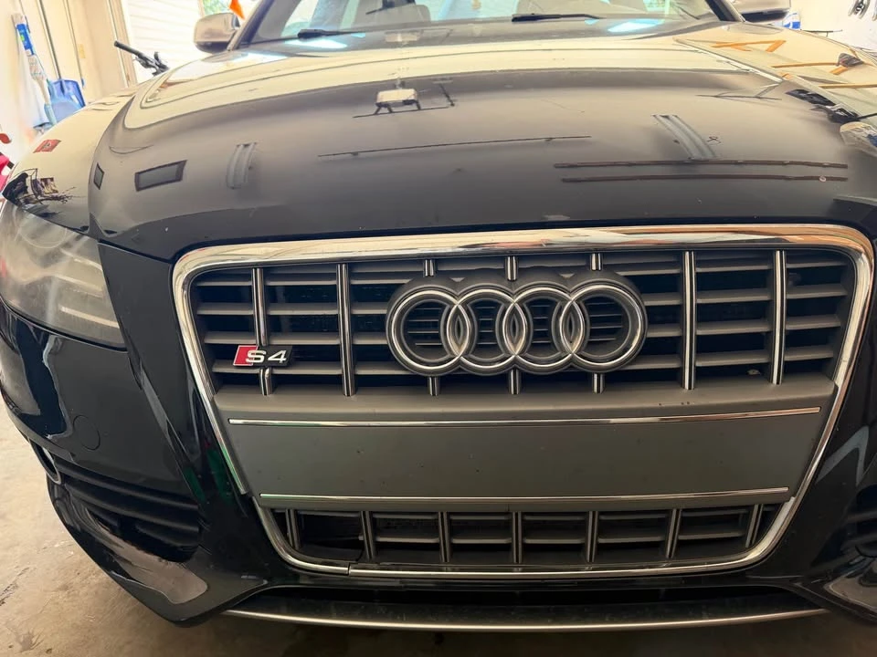 2011 Audi B8 S4 - Image 4 of 7