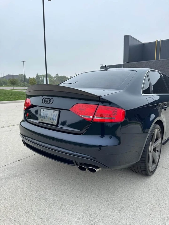 2011 Audi B8 S4 - Image 11 of 19