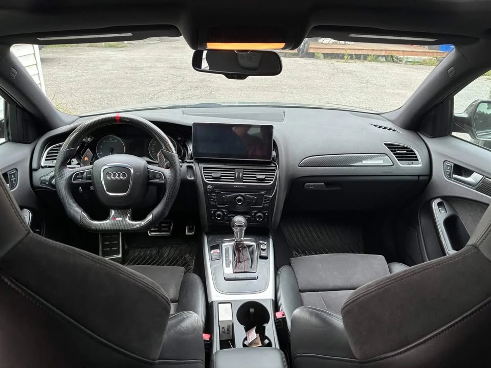 2011 Audi B8 S4 - Image 3 of 9