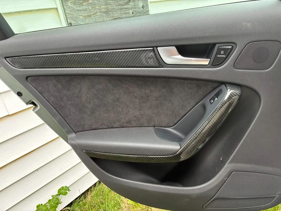 2011 Audi B8 S4 - Image 5 of 9
