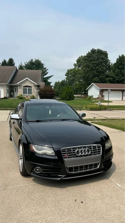 2011 Audi B8 S4 - Image 2 of 6