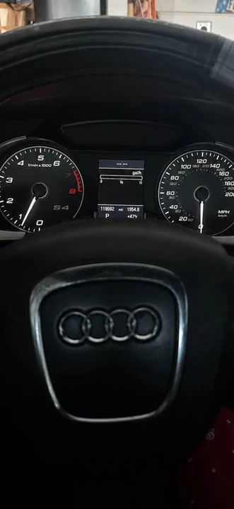 2011 Audi B8 S4 - Image 5 of 7