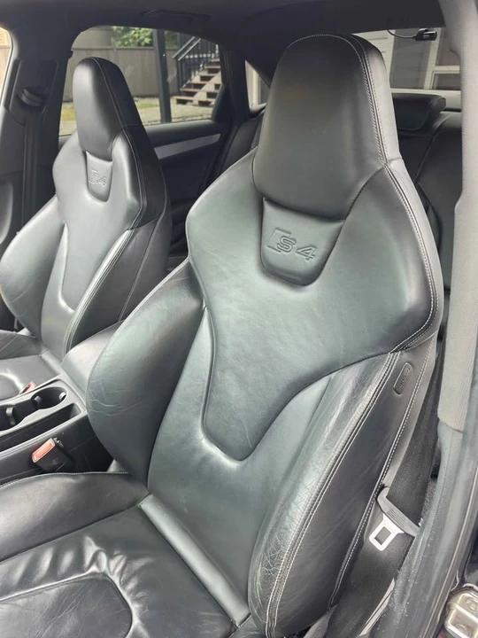 2011 Audi B8 S4 - Image 7 of 11