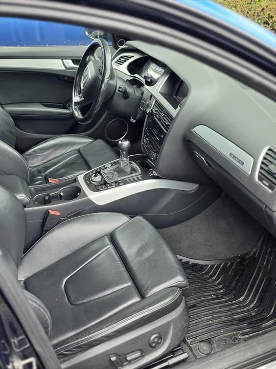 2011 Audi B8 S4 - Image 6 of 11