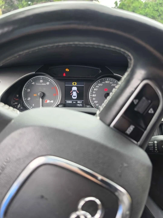2011 Audi B8 S4 - Image 11 of 11