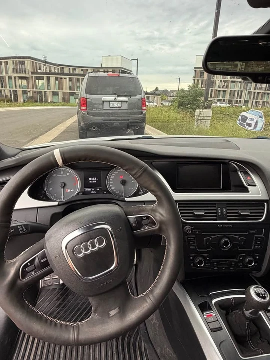 2011 Audi B8 S4 - Image 11 of 12