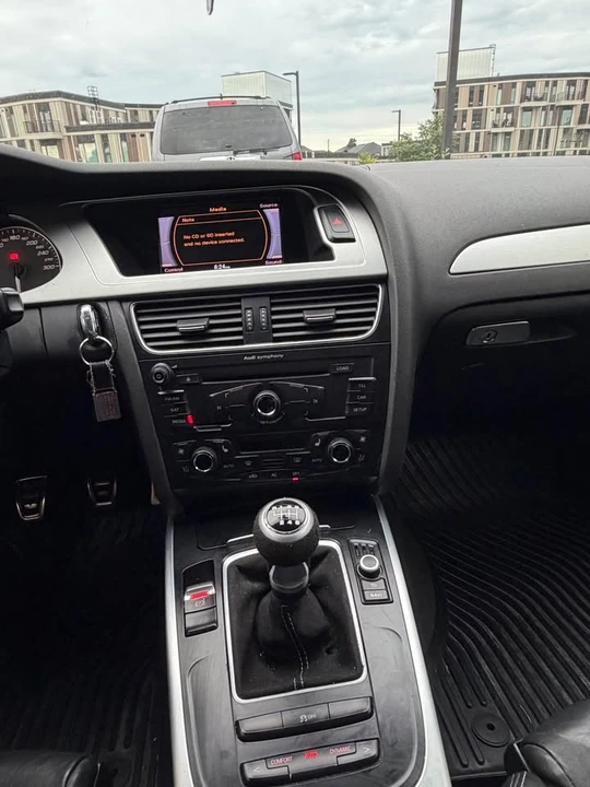 2011 Audi B8 S4 - Image 12 of 12