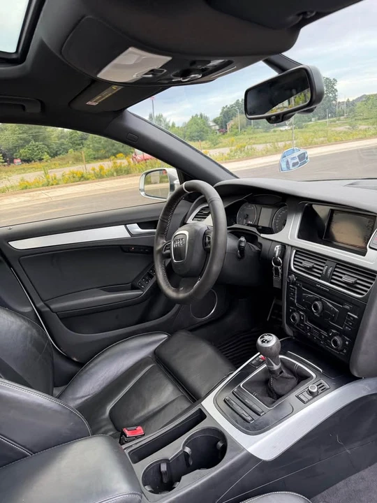 2011 Audi B8 S4 - Image 9 of 12