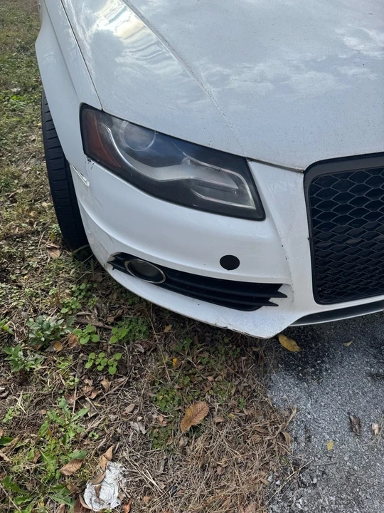2011 Audi B8 S4 - Image 8 of 11