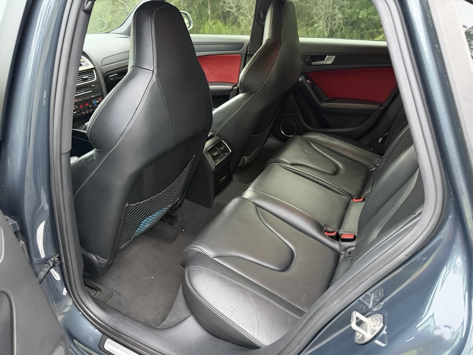 2011 Audi B8 S4 - Image 12 of 15