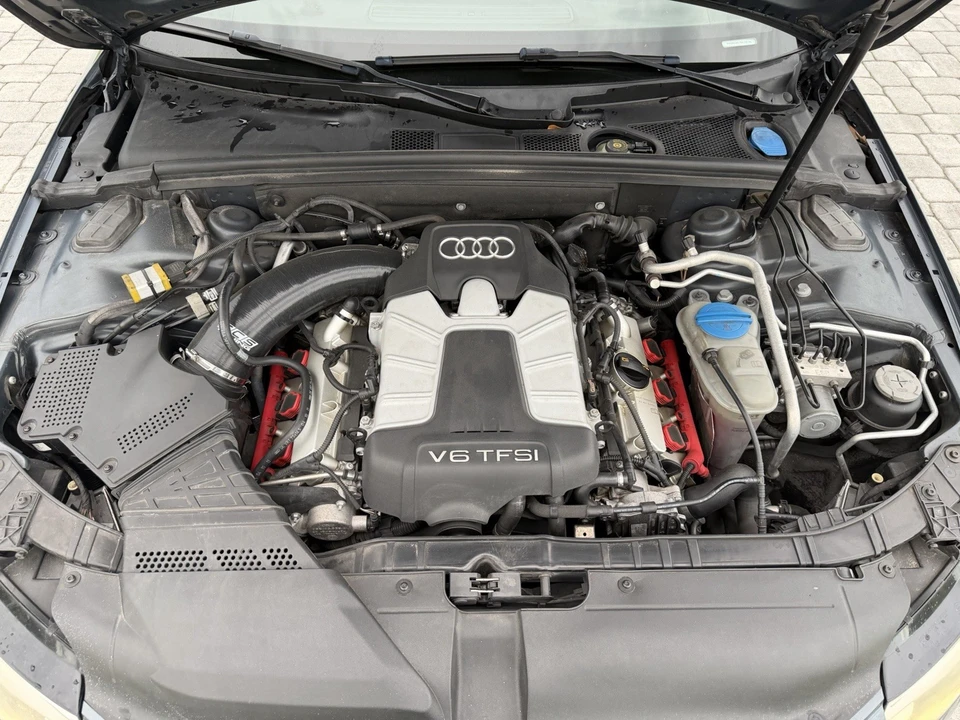 2011 Audi B8 S4 - Image 15 of 15